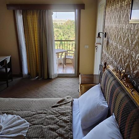 St.George Hotel Giza Ngoại thất bức ảnh