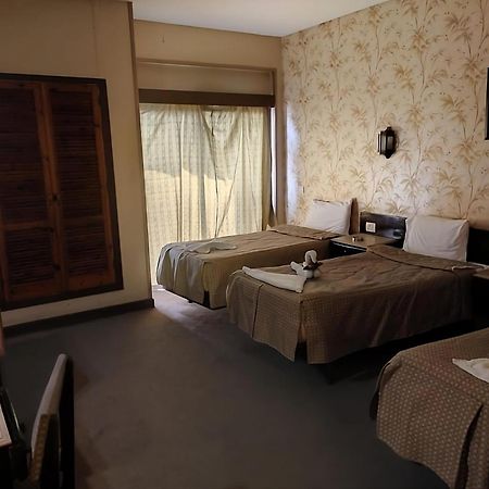 St.George Hotel Giza Ngoại thất bức ảnh