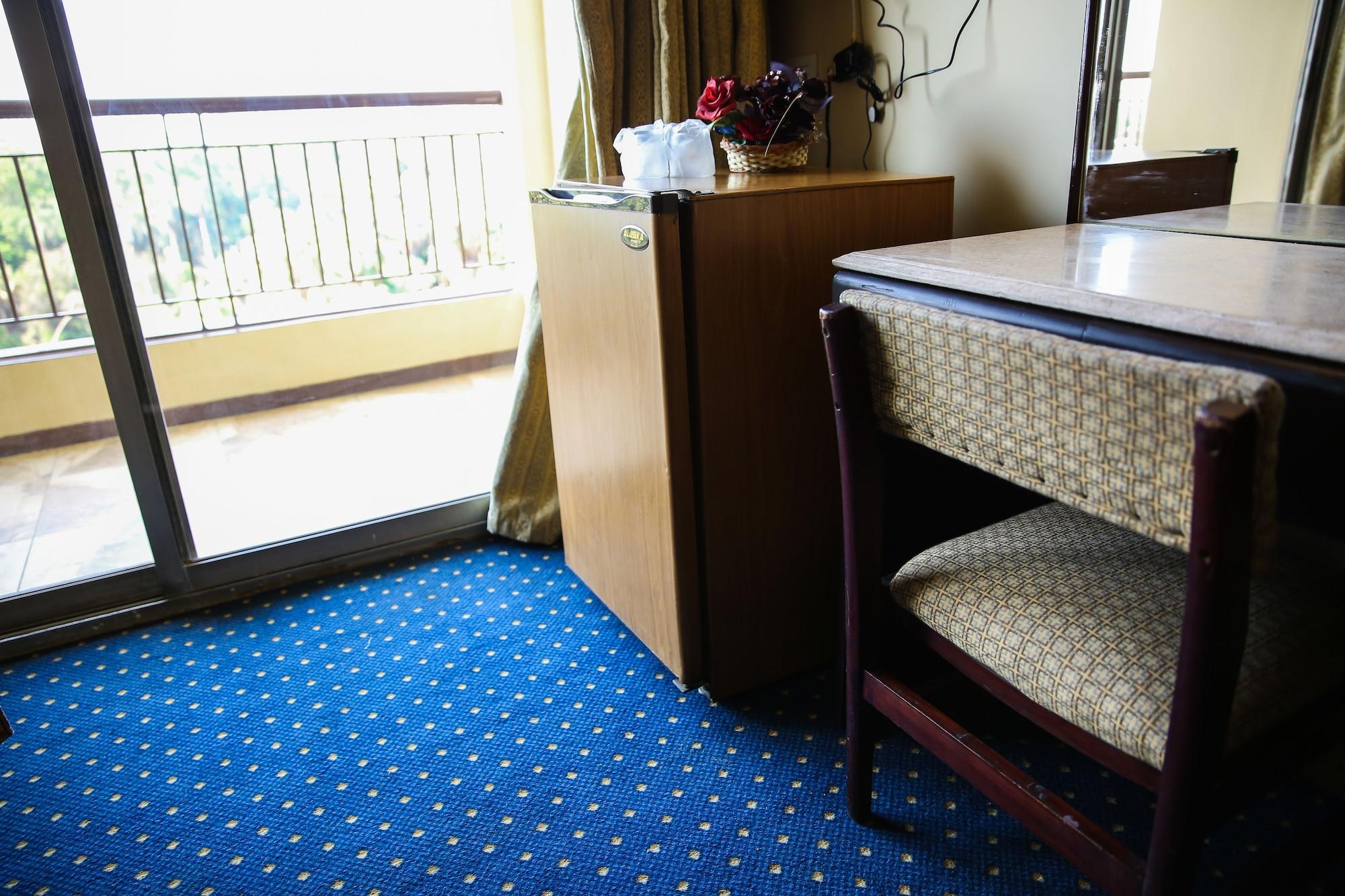 St.George Hotel Giza Ngoại thất bức ảnh