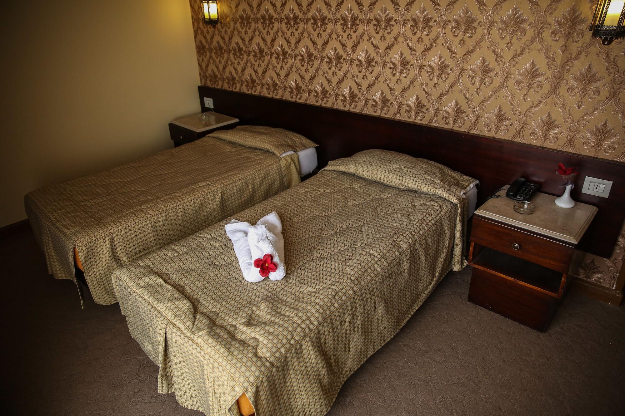 St.George Hotel Giza Ngoại thất bức ảnh