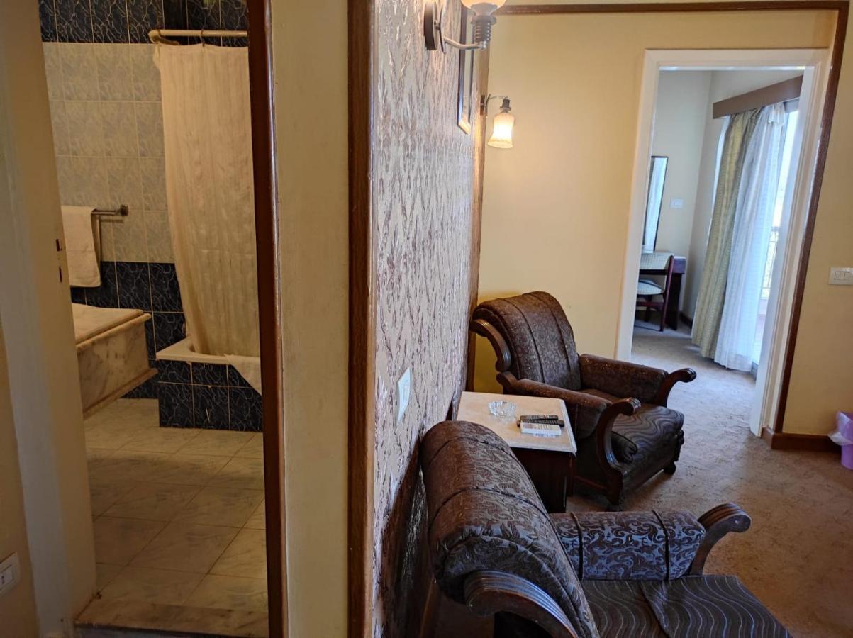 St.George Hotel Giza Ngoại thất bức ảnh