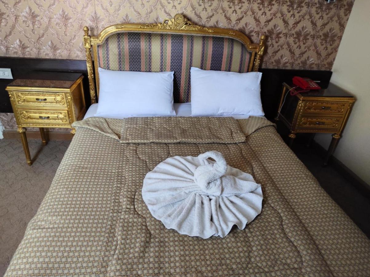 St.George Hotel Giza Ngoại thất bức ảnh