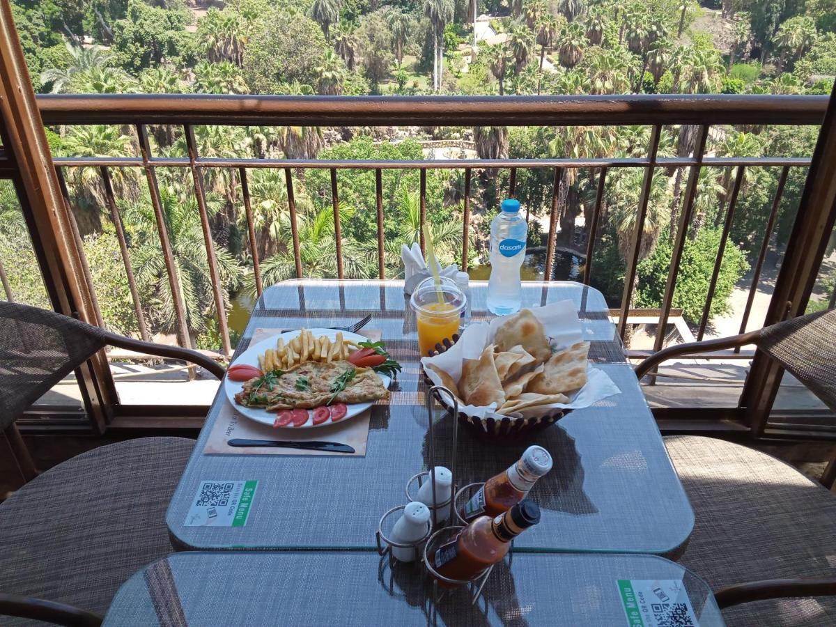 St.George Hotel Giza Ngoại thất bức ảnh
