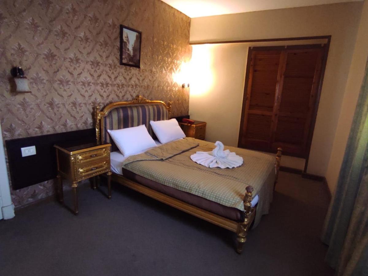 St.George Hotel Giza Ngoại thất bức ảnh