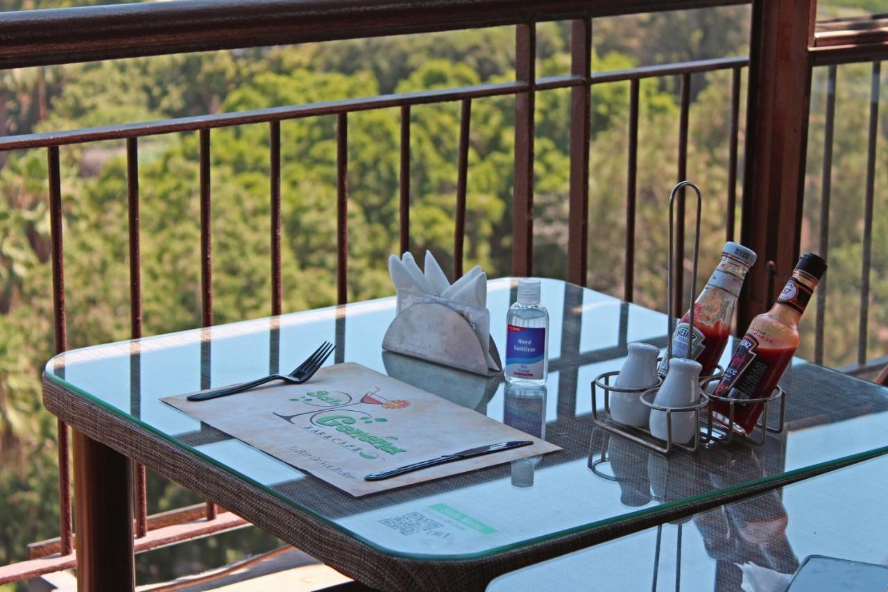 St.George Hotel Giza Ngoại thất bức ảnh