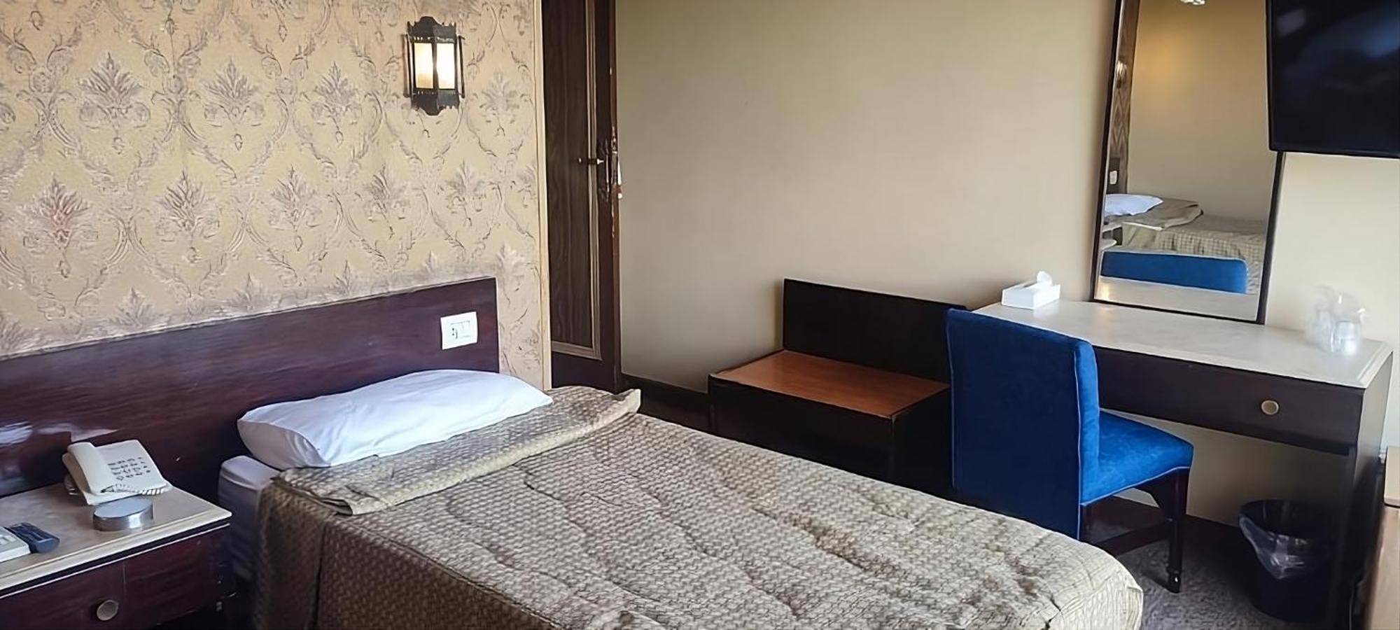 St.George Hotel Giza Ngoại thất bức ảnh