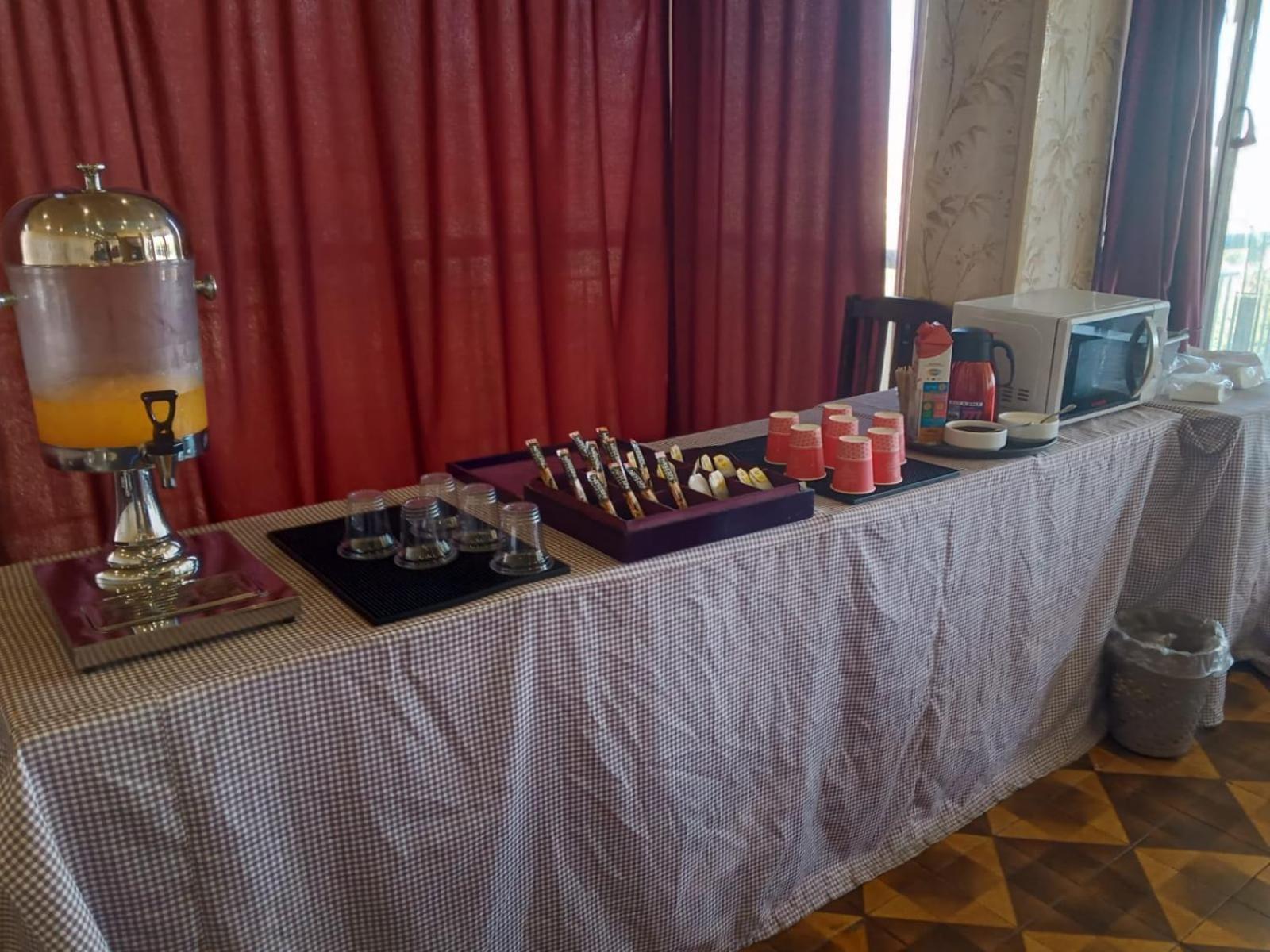 St.George Hotel Giza Ngoại thất bức ảnh