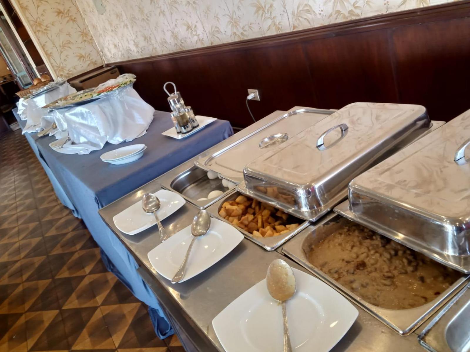 St.George Hotel Giza Ngoại thất bức ảnh