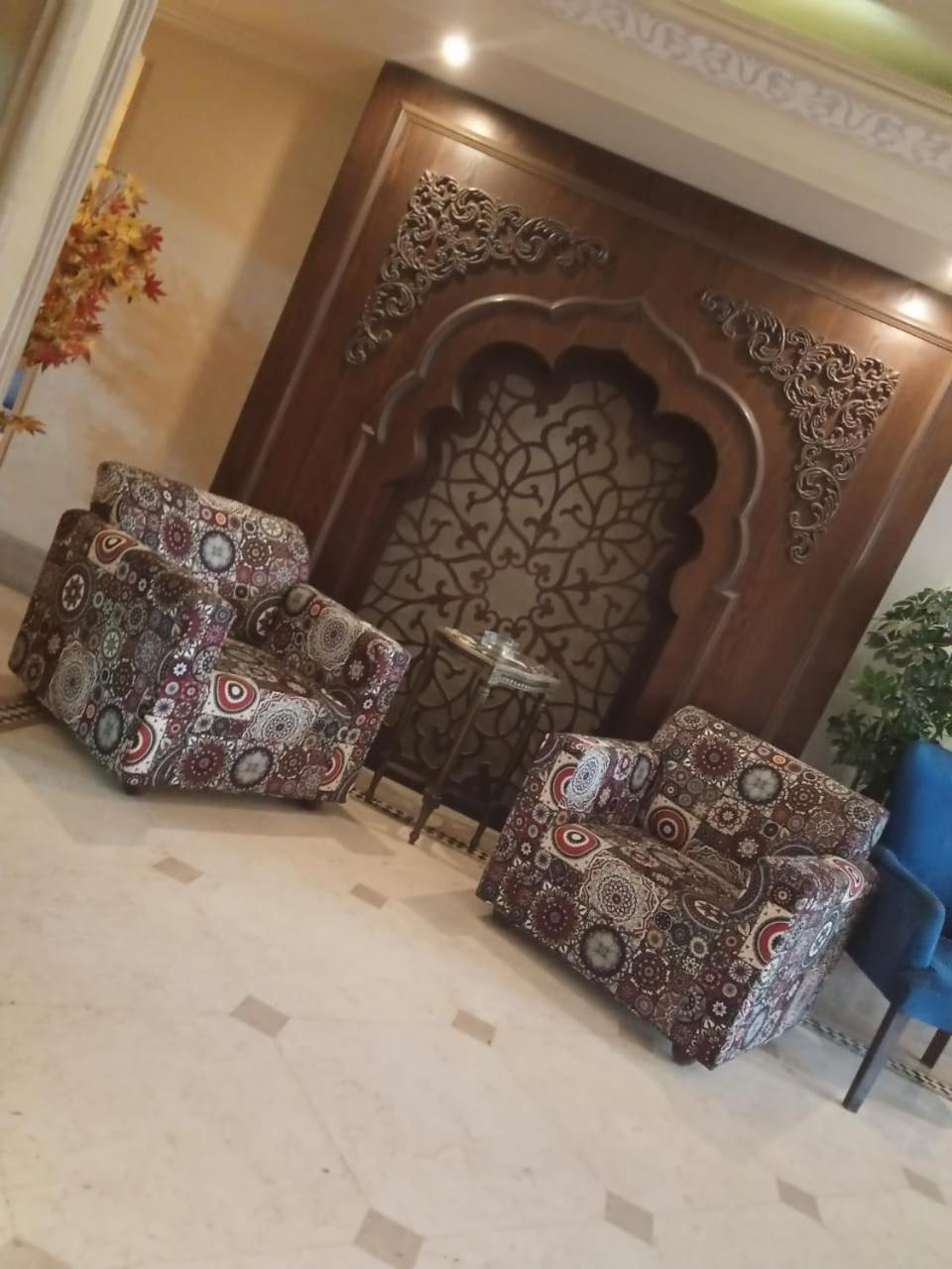 St.George Hotel Giza Ngoại thất bức ảnh