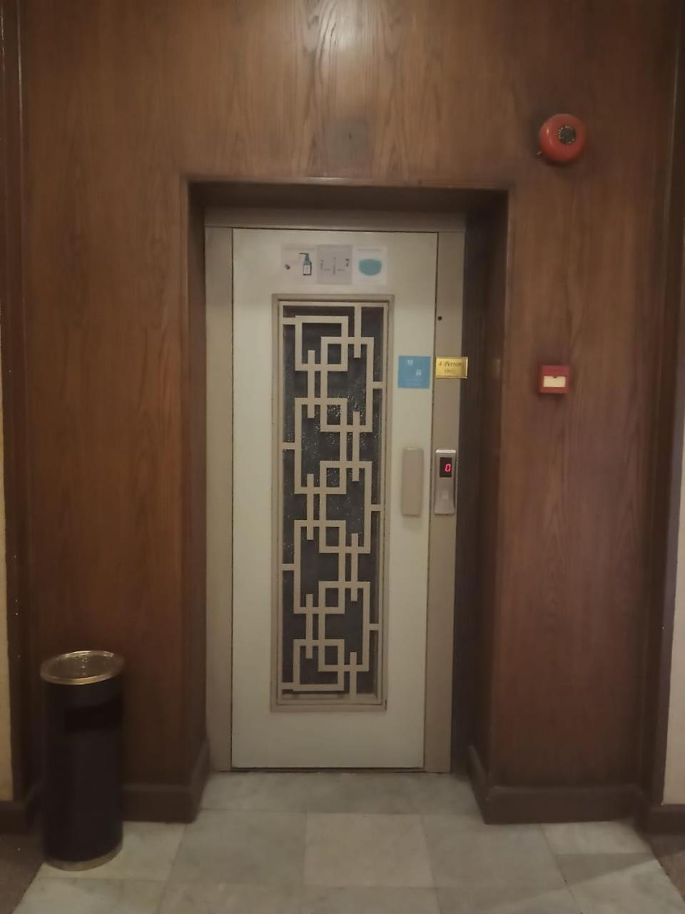 St.George Hotel Giza Ngoại thất bức ảnh