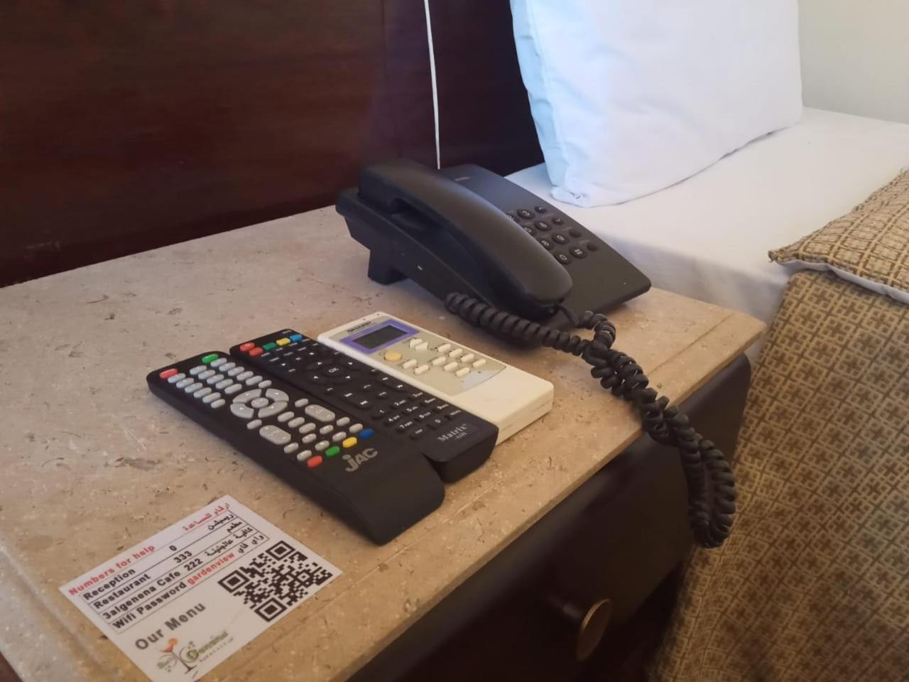 St.George Hotel Giza Ngoại thất bức ảnh