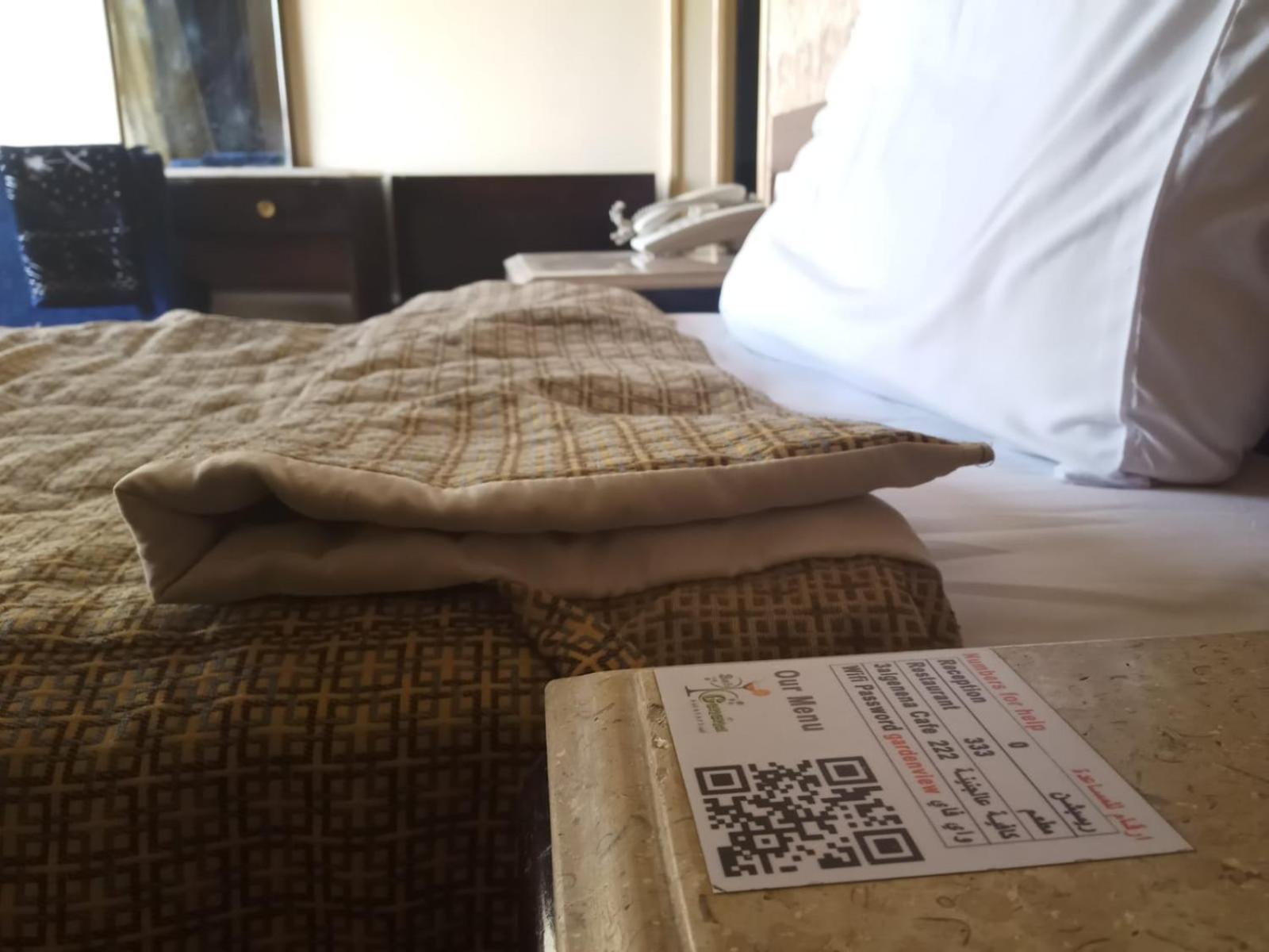 St.George Hotel Giza Ngoại thất bức ảnh