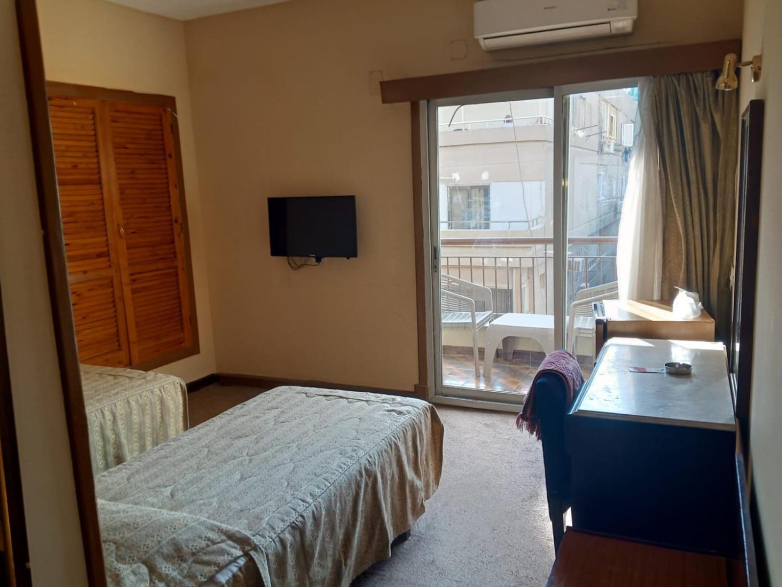 St.George Hotel Giza Ngoại thất bức ảnh