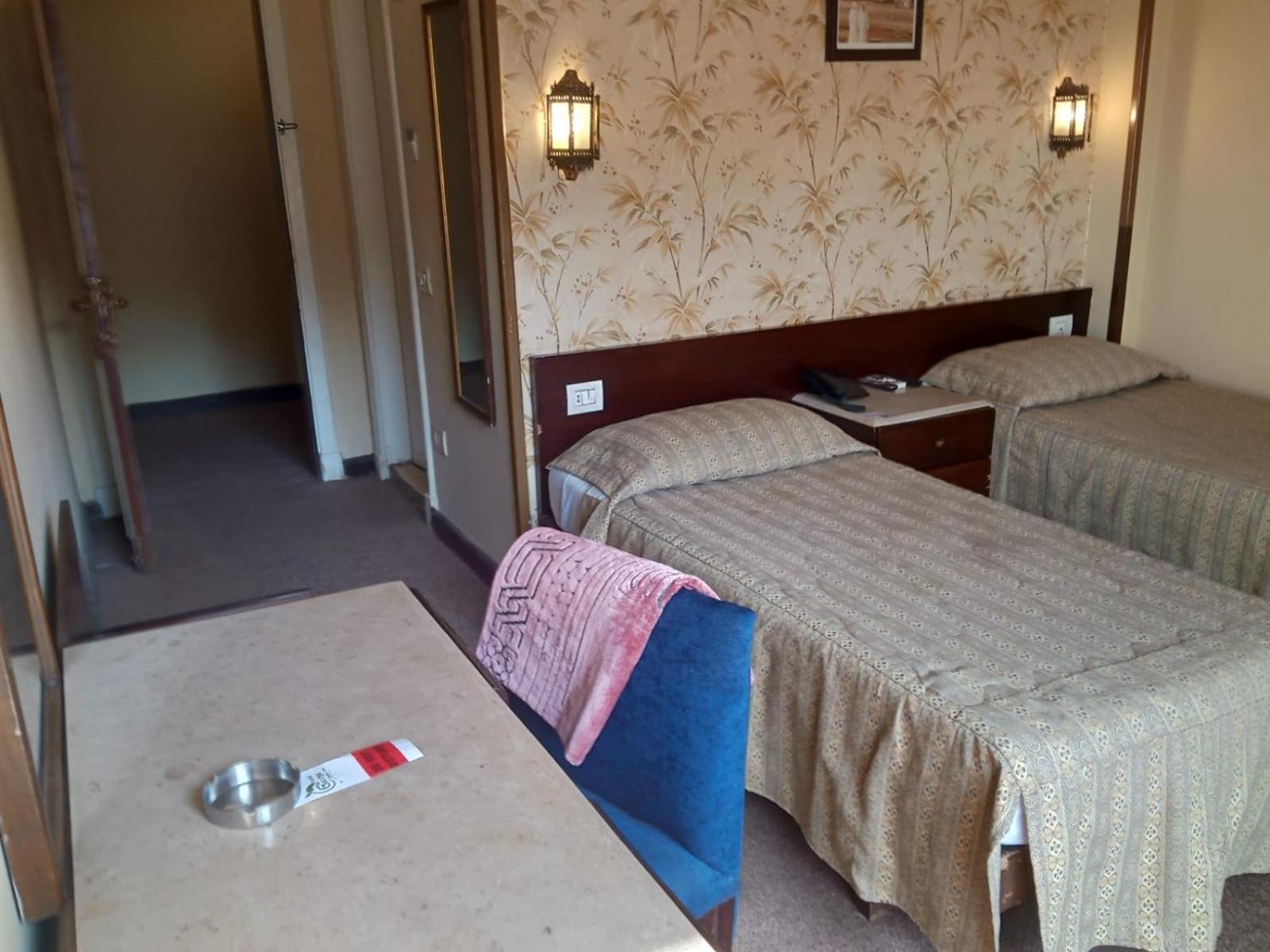 St.George Hotel Giza Ngoại thất bức ảnh