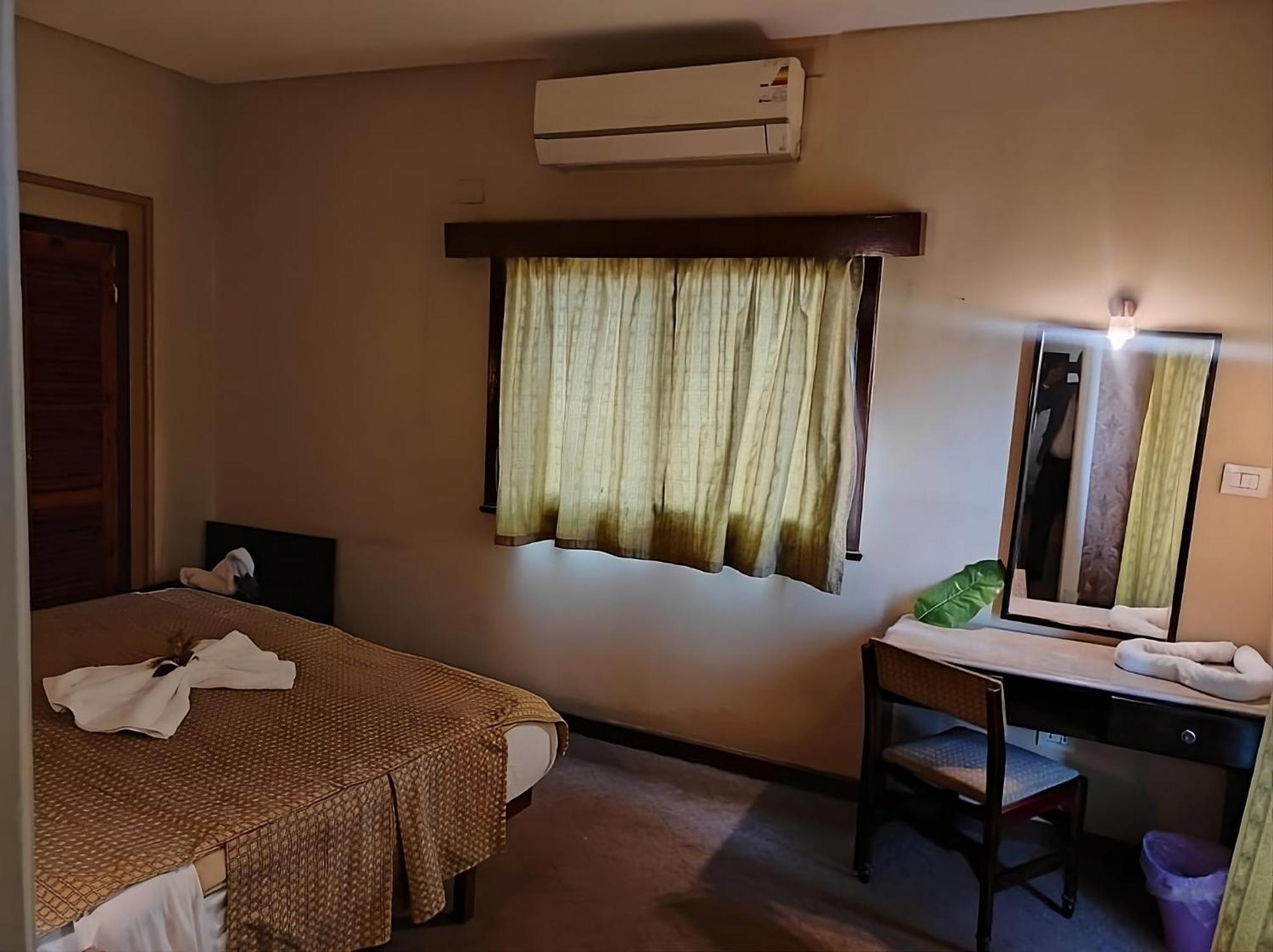 St.George Hotel Giza Ngoại thất bức ảnh