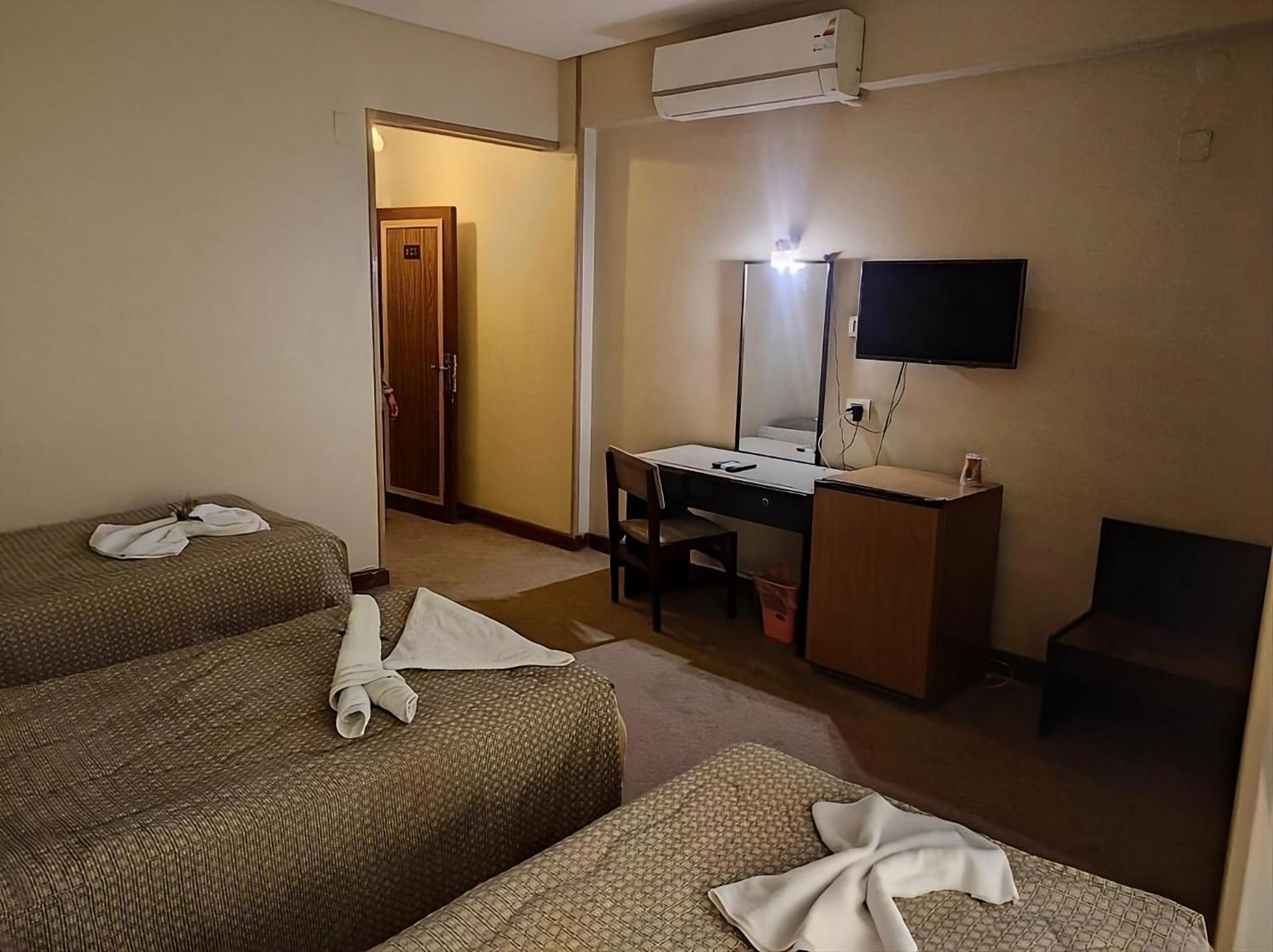 St.George Hotel Giza Ngoại thất bức ảnh