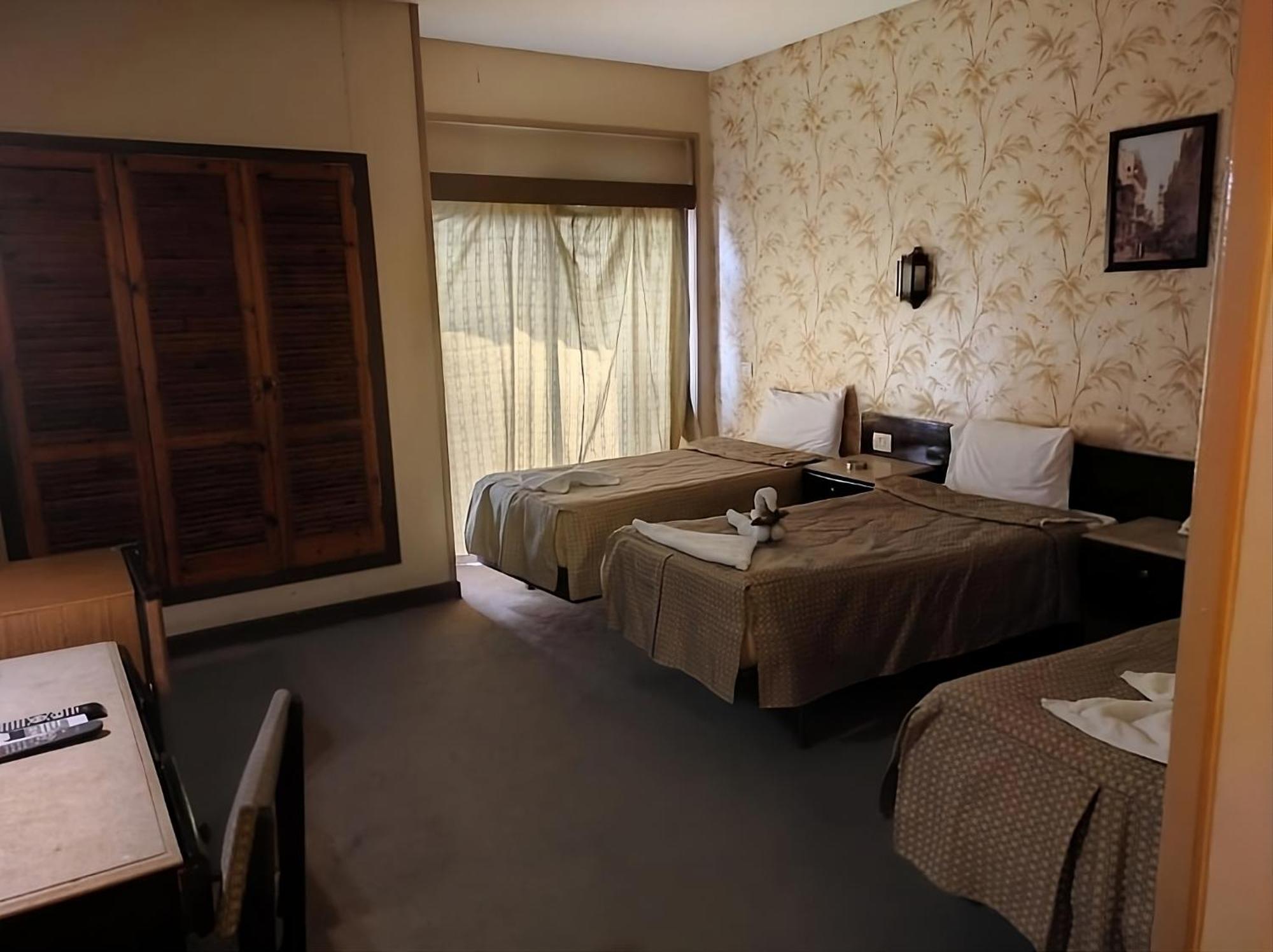 St.George Hotel Giza Ngoại thất bức ảnh