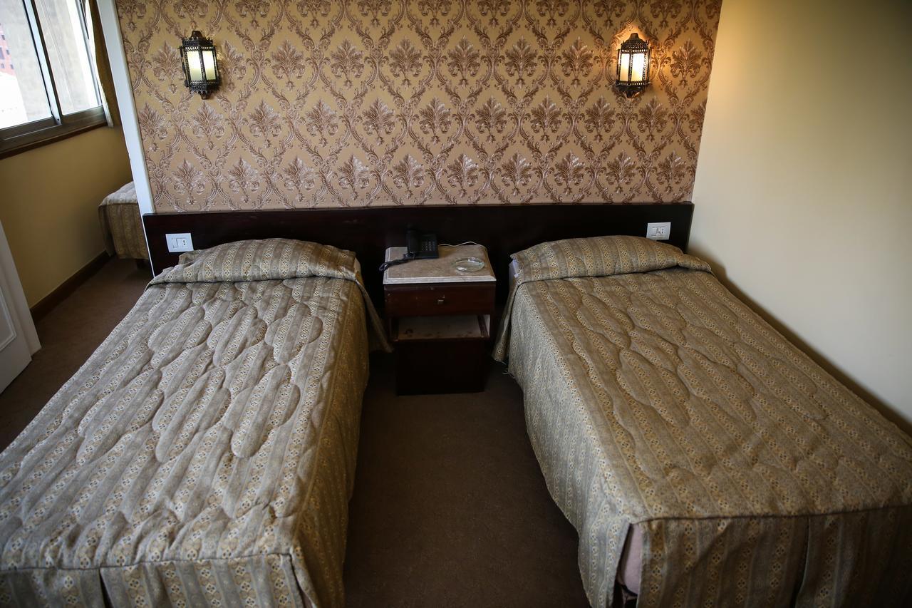 St.George Hotel Giza Ngoại thất bức ảnh