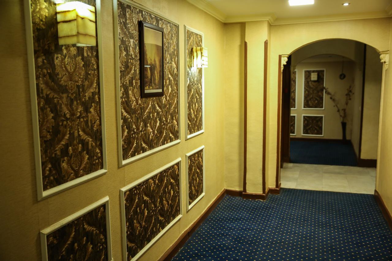 St.George Hotel Giza Ngoại thất bức ảnh
