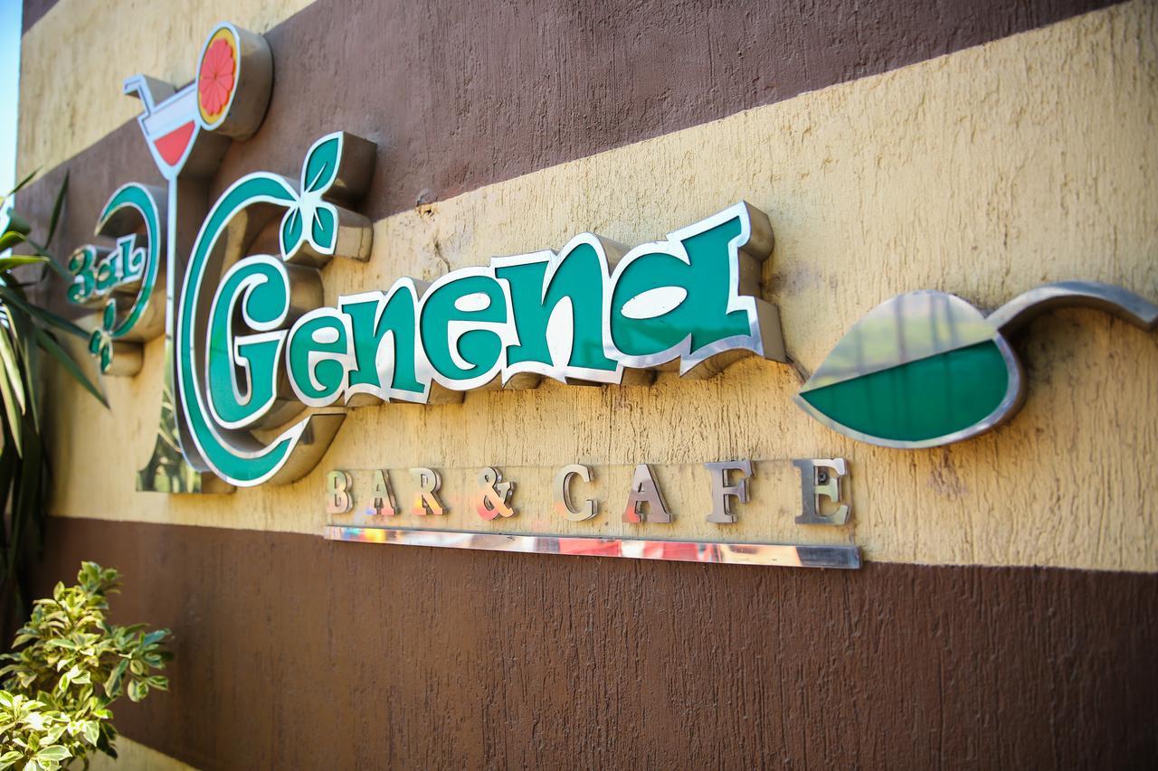 St.George Hotel Giza Ngoại thất bức ảnh