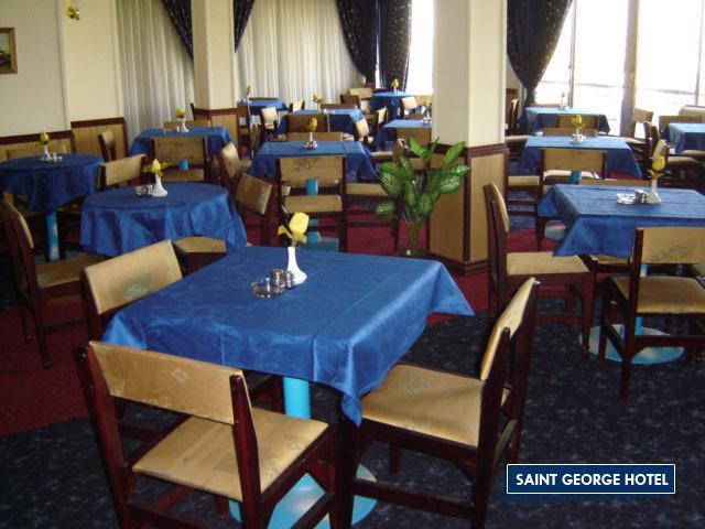 St.George Hotel Giza Ngoại thất bức ảnh