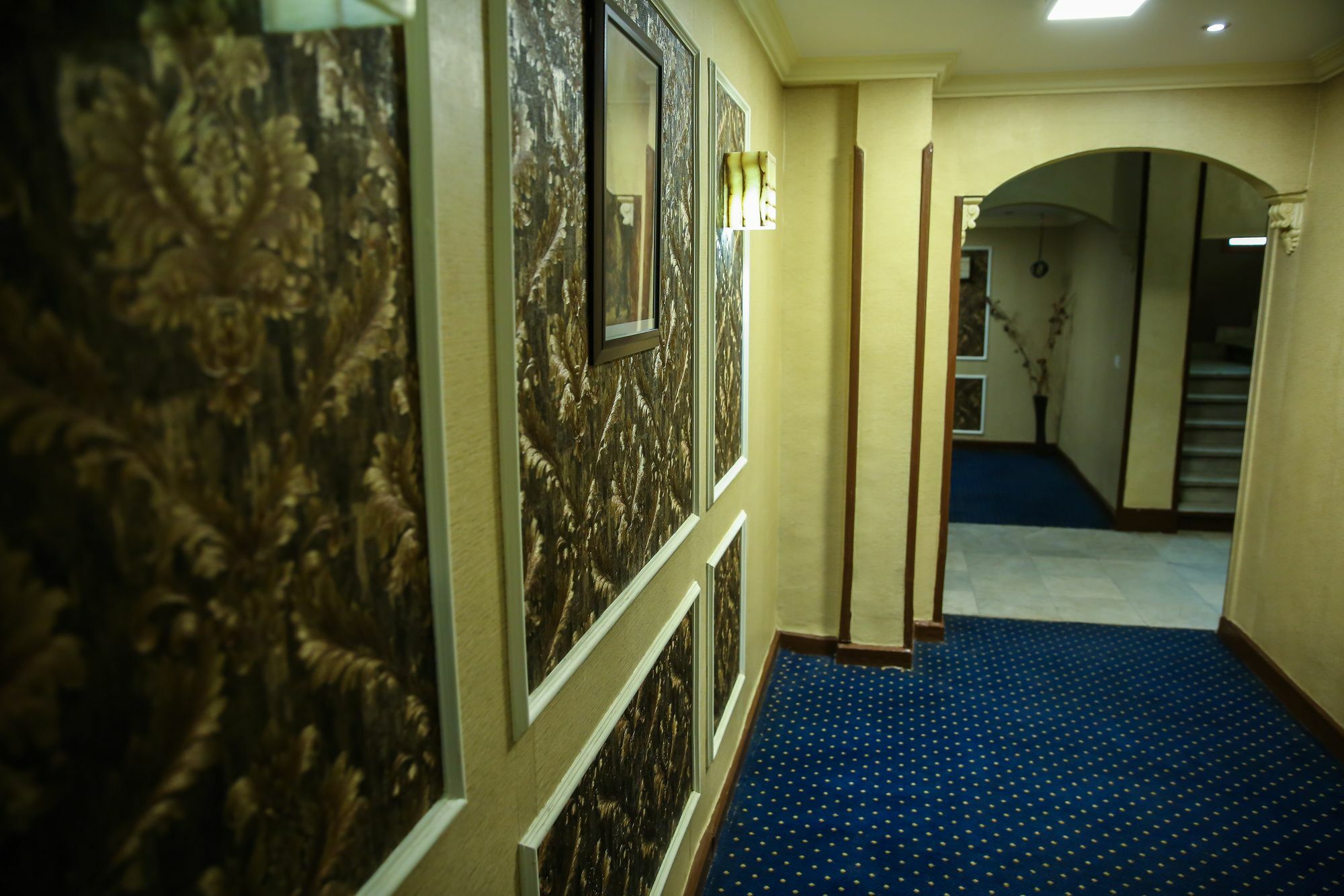 St.George Hotel Giza Ngoại thất bức ảnh