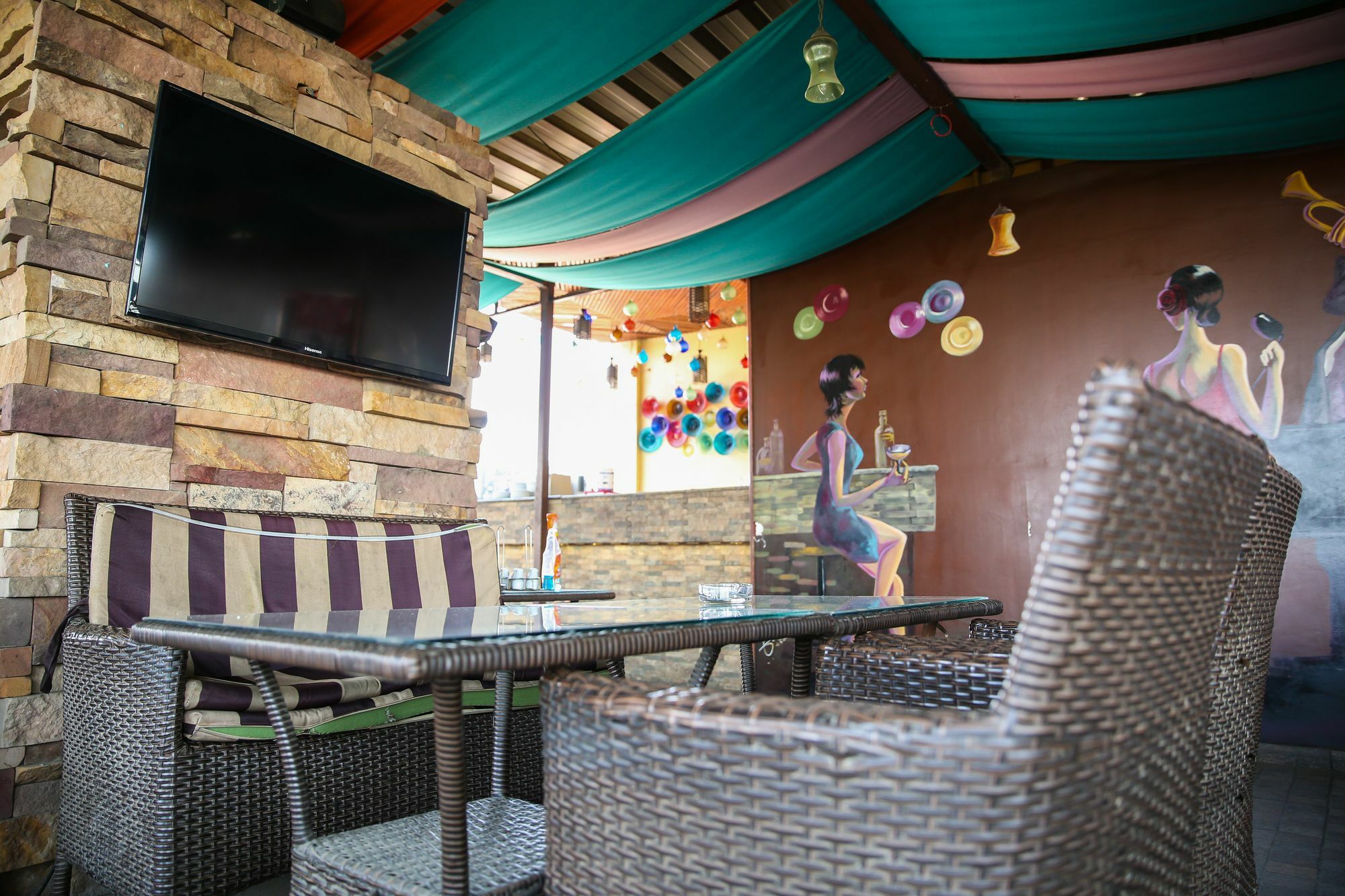 St.George Hotel Giza Ngoại thất bức ảnh