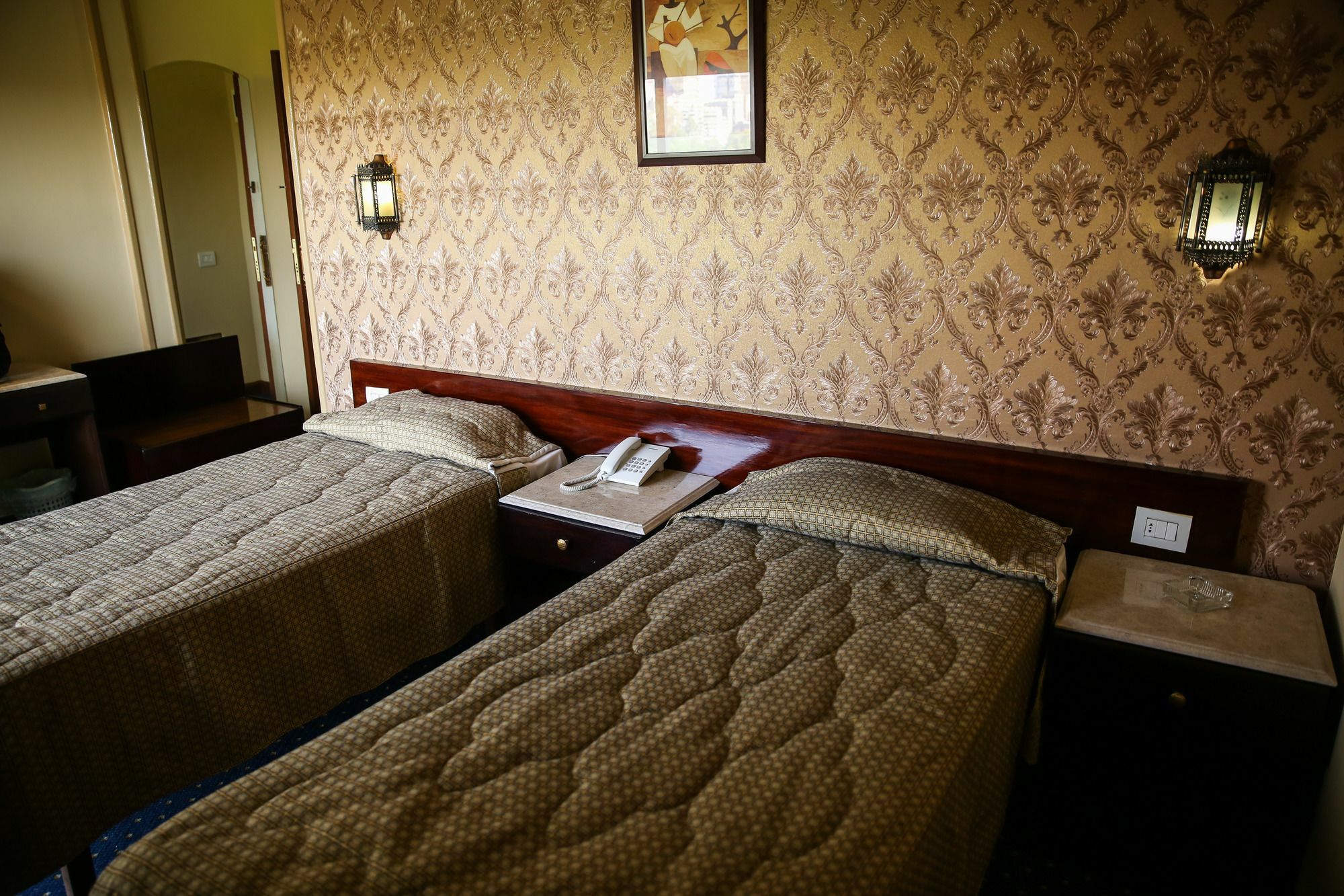 St.George Hotel Giza Ngoại thất bức ảnh